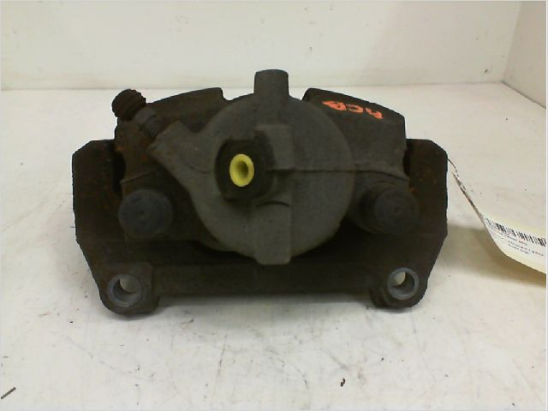 Etrier de frein avant gauche occasion RENAULT LAGUNA II Phase 1 - 1.9 DCI 110ch