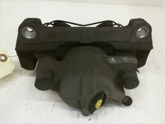 Etrier de frein avant gauche occasion RENAULT LAGUNA II Phase 1 - 1.9 DCI 110ch