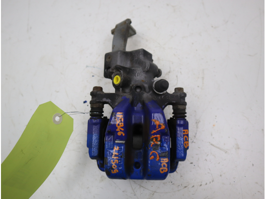 Etrier de frein arrière gauche occasion MAZDA MX5 III phase 1 - 1.8i 126ch