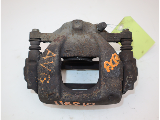 Etrier de frein avant gauche occasion TOYOTA VERSO Phase 1 - 126 D-4D