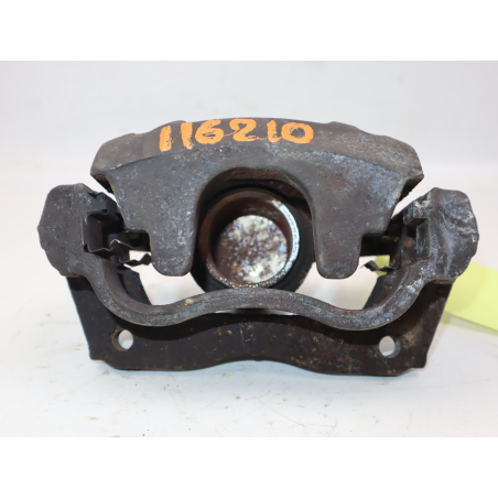 Etrier de frein avant gauche occasion TOYOTA VERSO Phase 1 - 126 D-4D