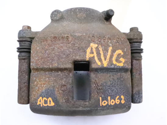 ETRIER DE FREIN AVG