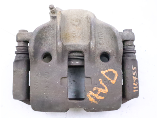 Etrier de frein avant droit occasion PEUGEOT PARTNER I Phase 1 - 1.9 D