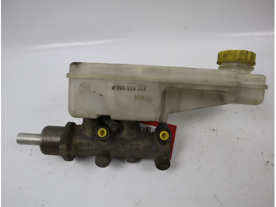 Maitre cylindre occasion CITROEN JUMPER II Phase 1 - 2.8 HDI 130ch