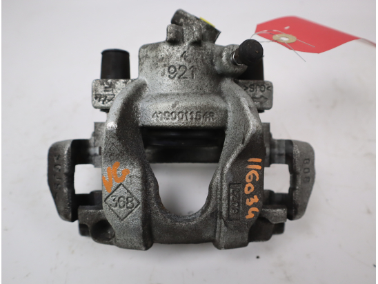 Etrier de frein avant gauche occasion DACIA SANDERO II Phase 2 - 1.0i 75ch