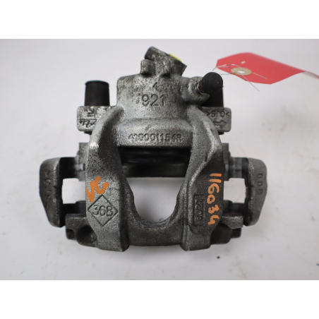 Etrier de frein avant gauche occasion DACIA SANDERO II Phase 2 - 1.0i 75ch