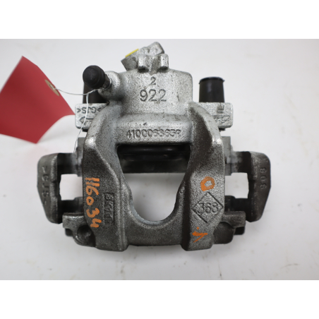 Etrier de frein avant droit occasion DACIA SANDERO II Phase 2 - 1.0i 75ch