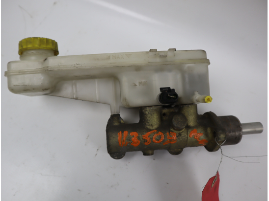 Maitre cylindre occasion CITROEN JUMPER II Phase 1 - 2.8 HDI 130ch