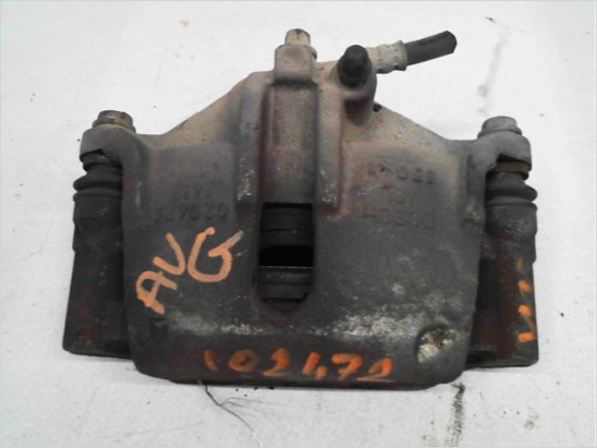 Etrier de frein avant gauche occasion SUZUKI WAGON-R Phase 2 - 1.3i 75ch