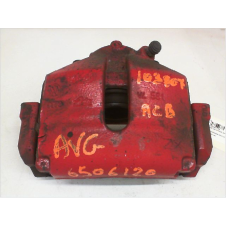 Etrier de frein avant gauche occasion VOLKSWAGEN POLO V Phase 1 - 1.4 TSI 180ch