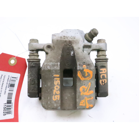 Etrier de frein arrière gauche occasion TOYOTA RAV4 III Phase 1 - 2.2 D-4D 136ch