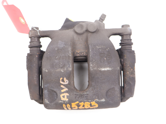 Etrier de frein avant gauche occasion RENAULT KANGOO II Phase 1 BREAK - 1.5dCi 75ch