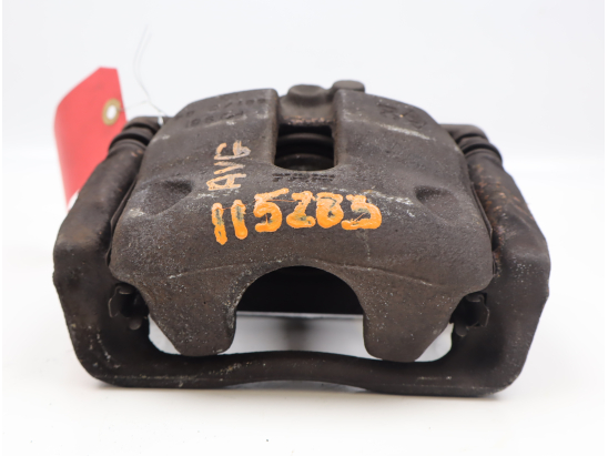 Etrier de frein avant gauche occasion RENAULT KANGOO II Phase 1 BREAK - 1.5dCi 75ch