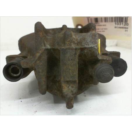 Etrier de frein avant droit occasion FORD FOCUS I Phase 1 - 1.8 TDCI 115ch