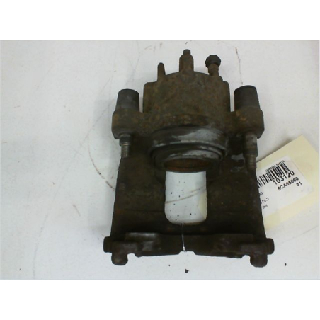 Etrier de frein avant droit occasion FORD FOCUS I Phase 1 - 1.8 TDCI 115ch