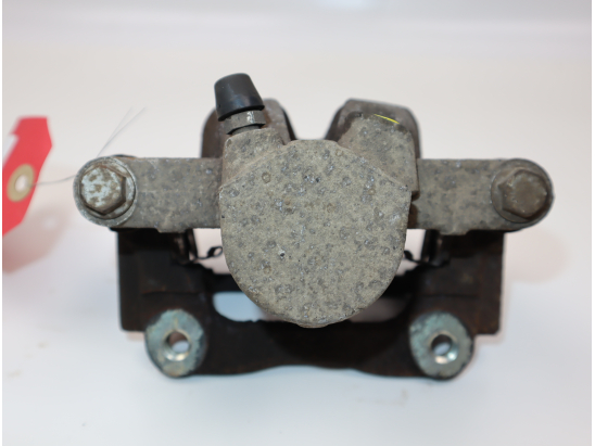 Etrier de frein arrière gauche occasion TOYOTA AVENSIS II Phase 2 - 126 D-4D