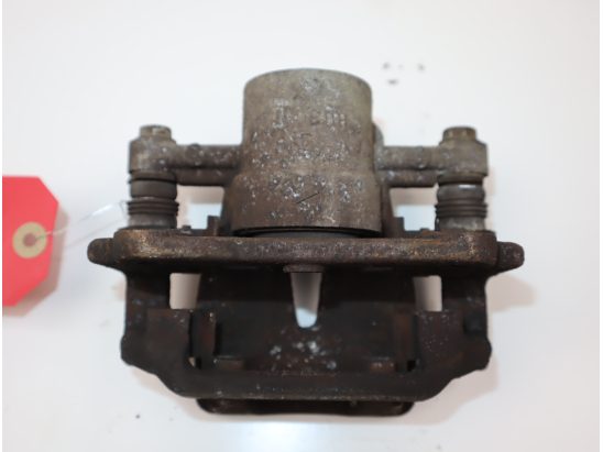 Etrier de frein arrière gauche occasion TOYOTA AVENSIS II Phase 2 - 126 D-4D