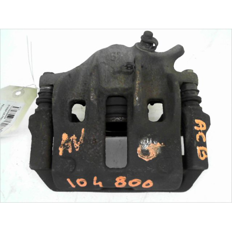 Etrier de frein avant gauche occasion PEUGEOT 607 Phase 1 - 2.2 HDI
