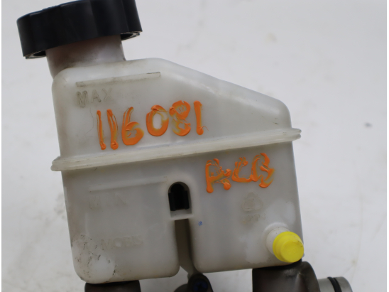 Maitre cylindre occasion KIA CEE D I Phase 1 SW - 1.6 CRDI 115ch