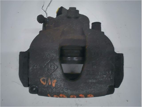 Etrier de frein avant droit occasion RENAULT SCENIC II Phase 1 - 1.5 DCI 85ch