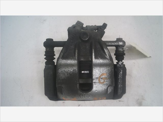 Etrier de frein avant gauche occasion RENAULT MEGANE IV Phase 1 - 1.2 TCE 100ch