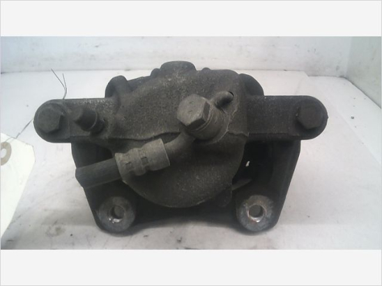 Etrier de frein avant gauche occasion RENAULT MEGANE IV Phase 1 - 1.2 TCE 100ch