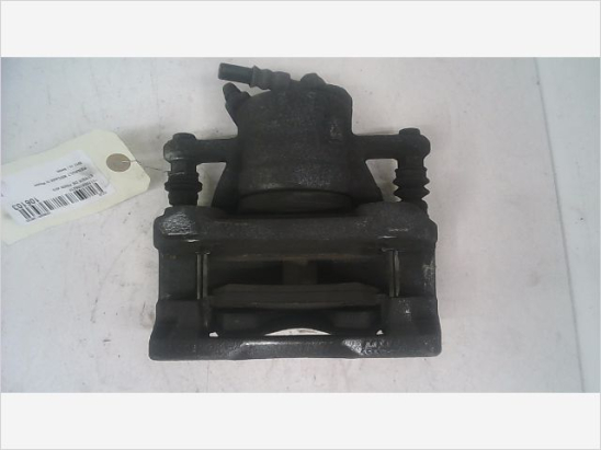 Etrier de frein avant gauche occasion RENAULT MEGANE IV Phase 1 - 1.2 TCE 100ch