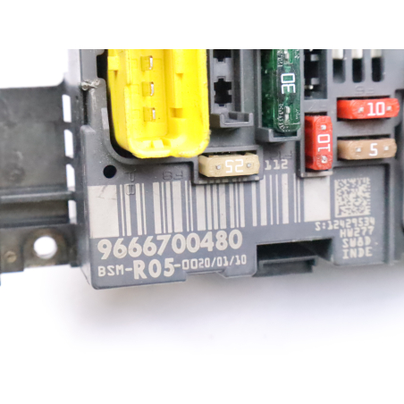 KIT SERRURES + ANTIVOL