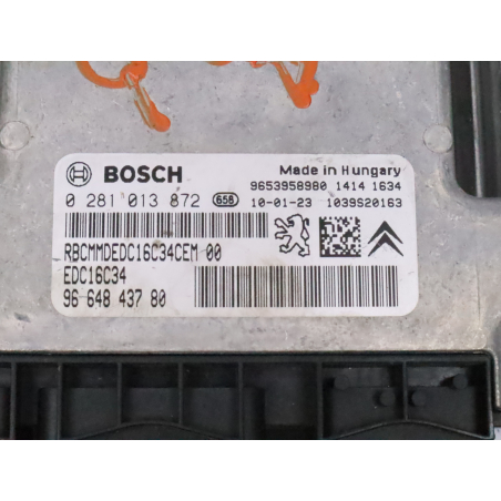 KIT SERRURES + ANTIVOL