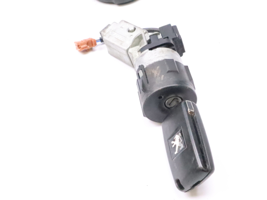 KIT SERRURES + ANTIVOL