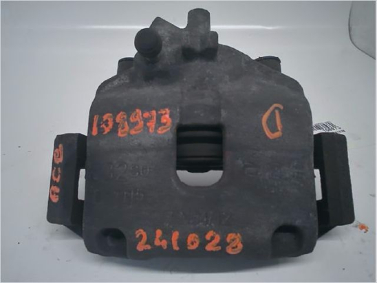 Etrier de frein avant droit occasion LANCIA YPSILON V phase 1 - 1.2i 69ch