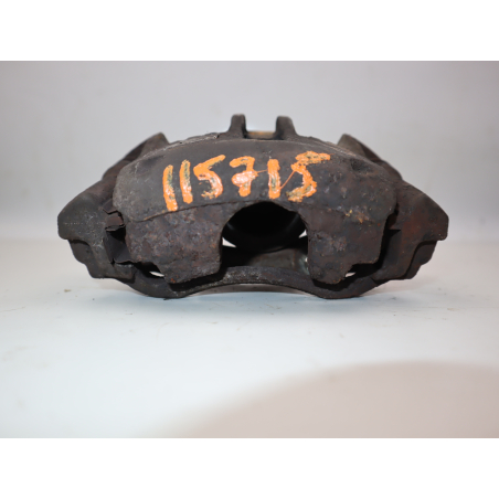 Etrier de frein avant droit occasion CITROEN BERLINGO I Phase 1 - 1.9 D