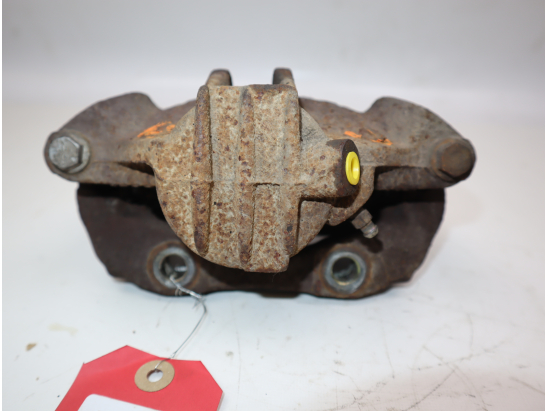 Etrier de frein avant droit occasion CITROEN BERLINGO I Phase 1 - 1.9 D