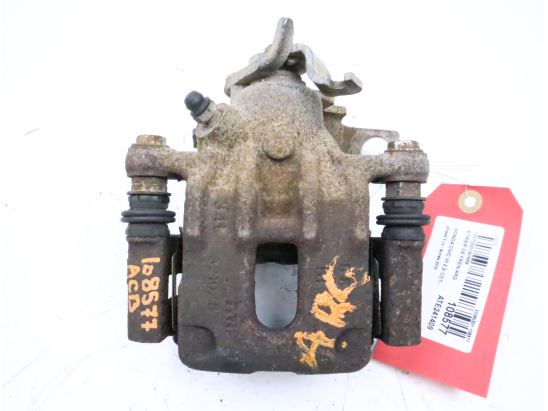 Etrier de frein arrière gauche occasion HONDA CIVIC VII phase 2 - 2.2i CDTi 140ch