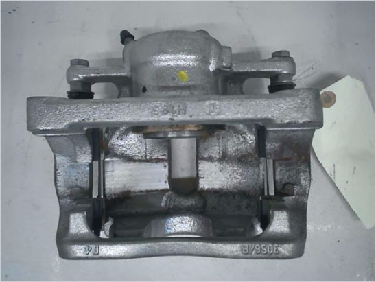 Etrier de frein avant gauche occasion RENAULT KANGOO II Phase 2 - 1.5 DCI 90ch
