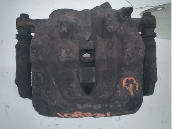 Etrier de frein avant gauche occasion RENAULT TRAFIC II Phase 1 - 1.9 DCI 82ch