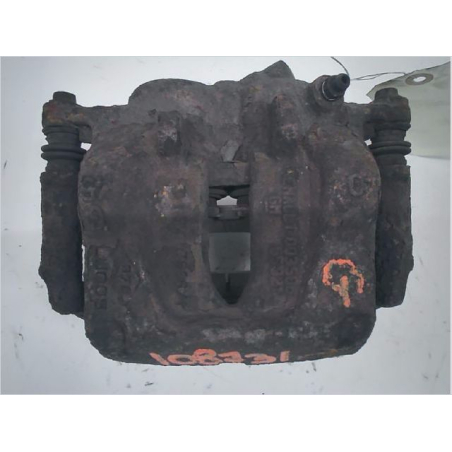 Etrier de frein avant gauche occasion RENAULT TRAFIC II Phase 1 - 1.9 DCI 82ch