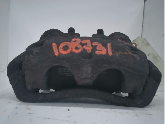 Etrier de frein avant gauche occasion RENAULT TRAFIC II Phase 1 - 1.9 DCI 82ch