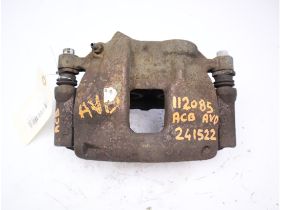 Etrier de frein avant droit occasion FORD TRANSIT IV Phase 1 - 2.2 TDCI 110ch