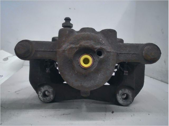 Etrier de frein avant gauche occasion FORD FIESTA VI Phase 1 - 1.2i 60ch Ambiente