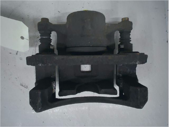 Etrier de frein avant gauche occasion FORD FIESTA VI Phase 1 - 1.2i 60ch Ambiente