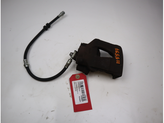 Etrier de frein avant droit occasion VOLKSWAGEN POLO IV Phase 2 - 1.2 65ch