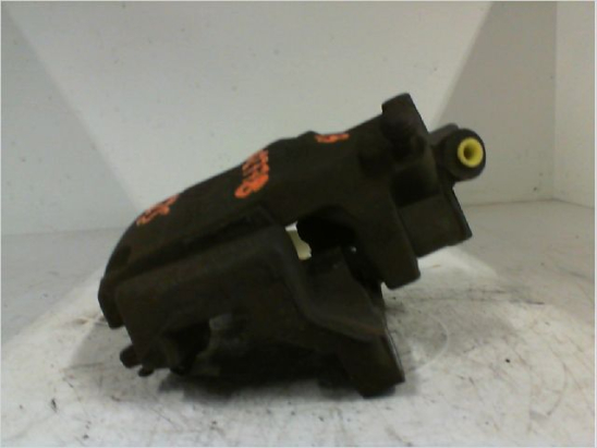 Etrier de frein avant gauche occasion RENAULT MEGANE II Phase 2 - 1.5 DCI 105ch