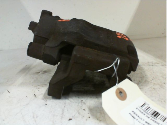 Etrier de frein avant gauche occasion RENAULT MEGANE II Phase 2 - 1.5 DCI 105ch