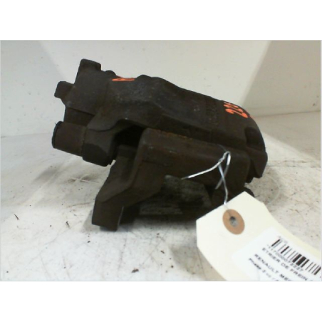 Etrier de frein avant gauche occasion RENAULT MEGANE II Phase 2 - 1.5 DCI 105ch