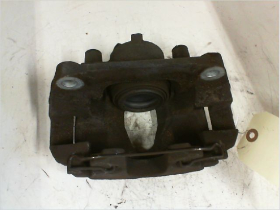 Etrier de frein avant gauche occasion RENAULT MEGANE II Phase 2 - 1.5 DCI 105ch