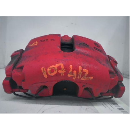 Etrier de frein avant droit occasion VOLKSWAGEN GOLF VI Phase 1 - 2.0 TSI 210ch