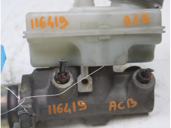 Maitre cylindre occasion SUZUKI WAGON-R phase 1 - 1.3 GLX 80ch