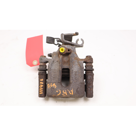 Etrier de frein arrière gauche occasion MITSUBISHI SPACE STAR II Phase 1 - 1.9 DID