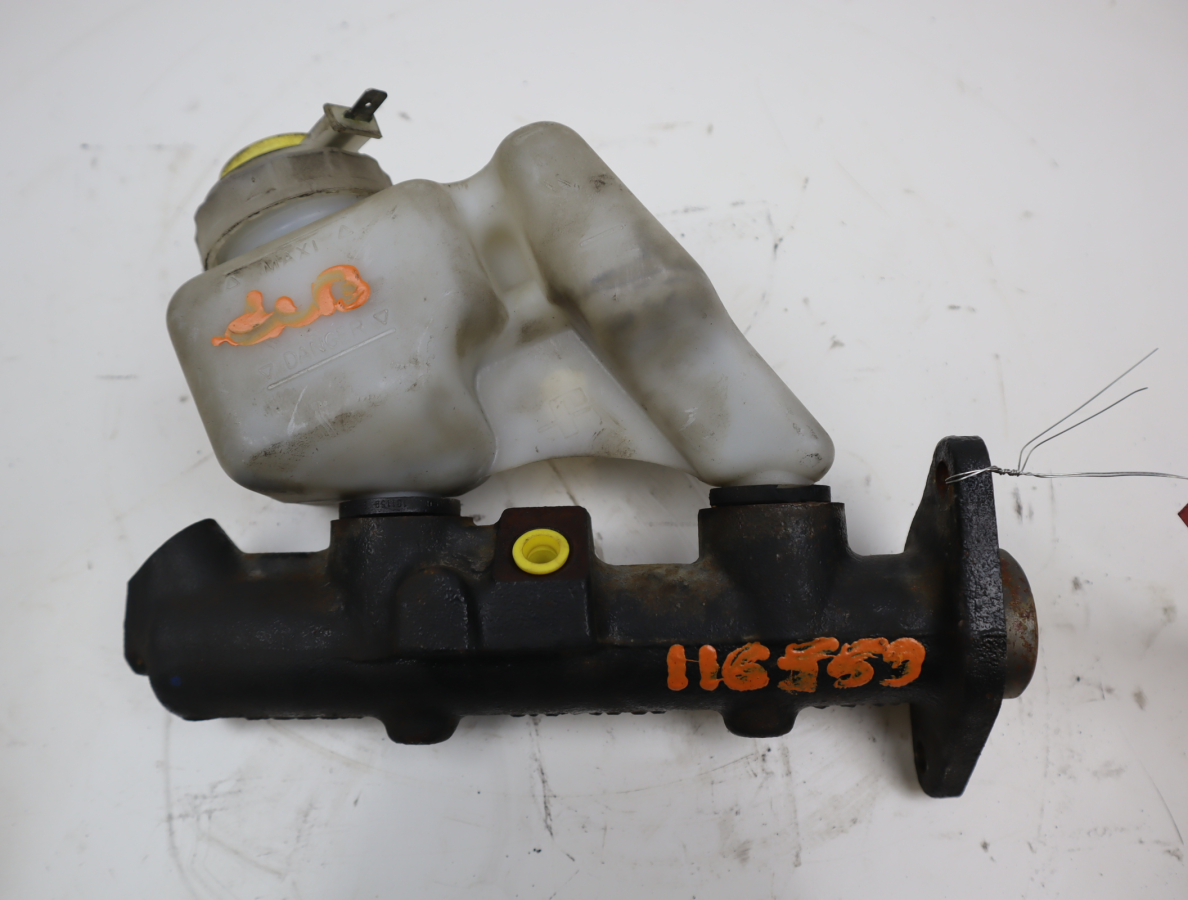 Maitre cylindre occasion CITROEN C15 Phase 1 - 1.9 D